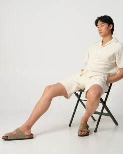 J.C. RAGS Andy Structure Short