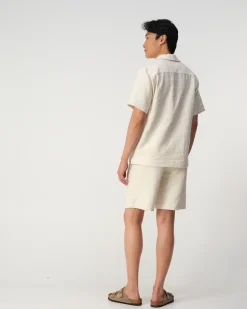 J.C. RAGS Andy Structure Short