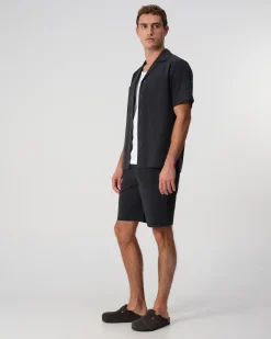 J.C. RAGS Andy Wrinkle Short