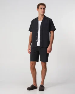 J.C. RAGS Andy Wrinkle Short