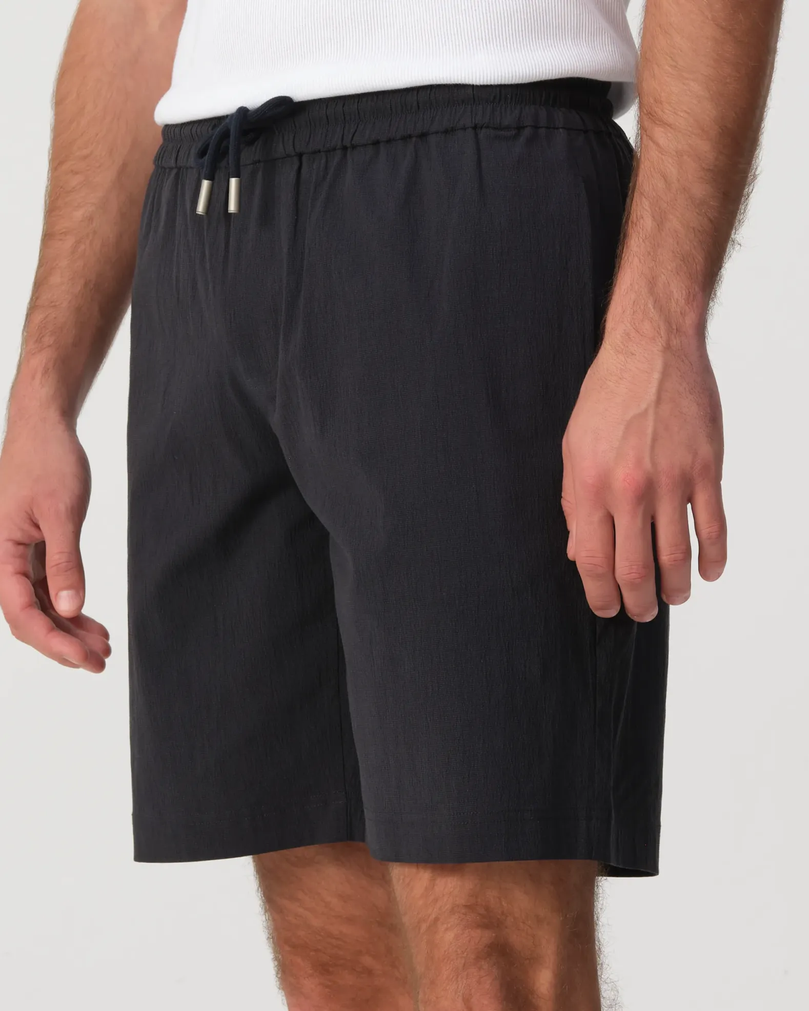 J.C. RAGS Andy Wrinkle Short