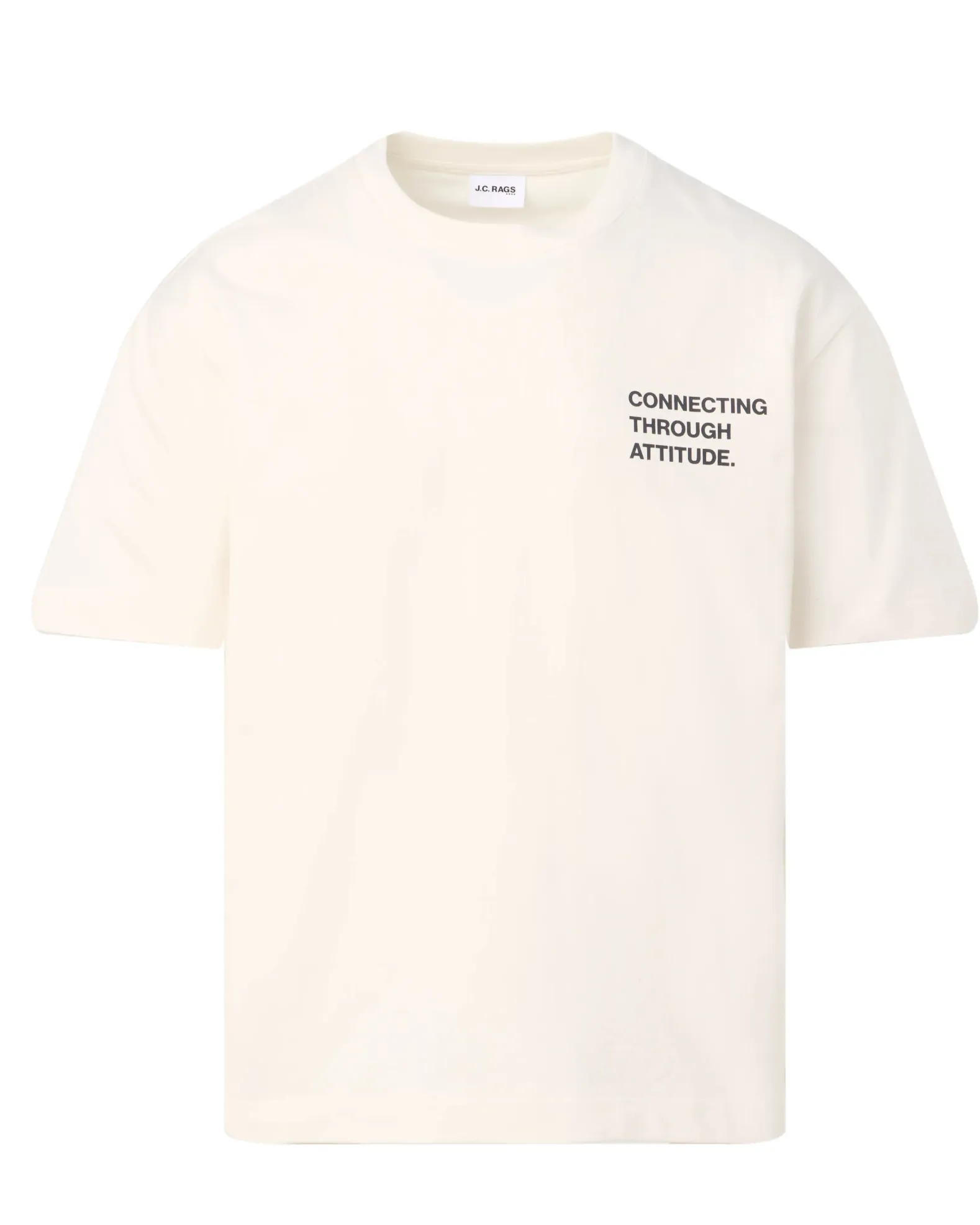 J.C. RAGS Arvin T-shirt