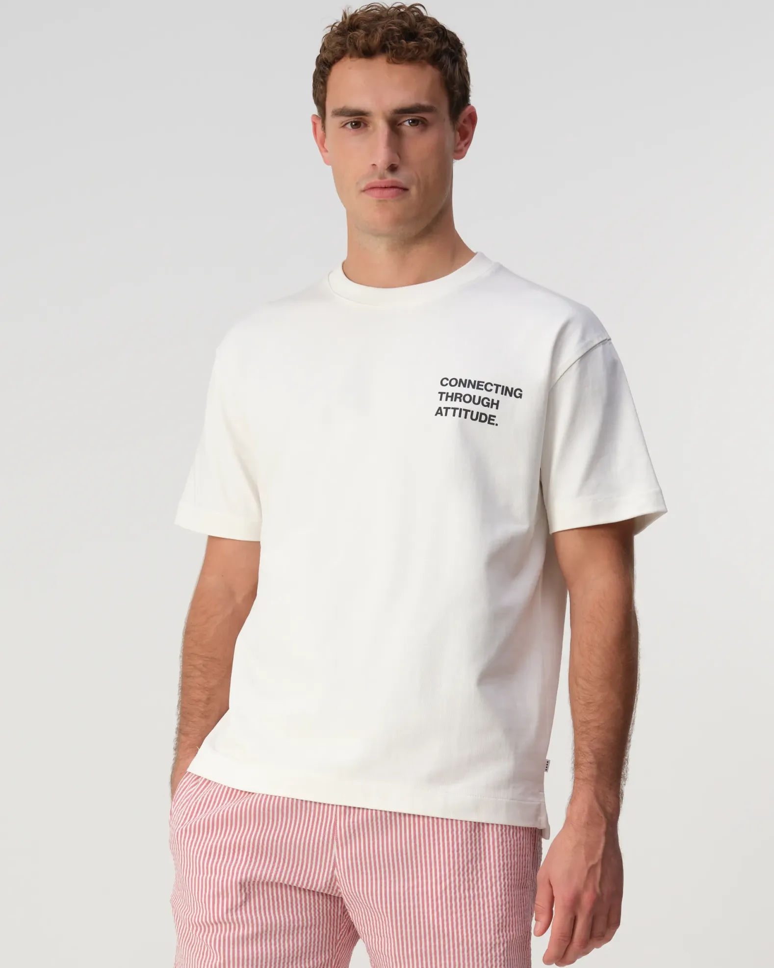 J.C. RAGS Arvin T-shirt