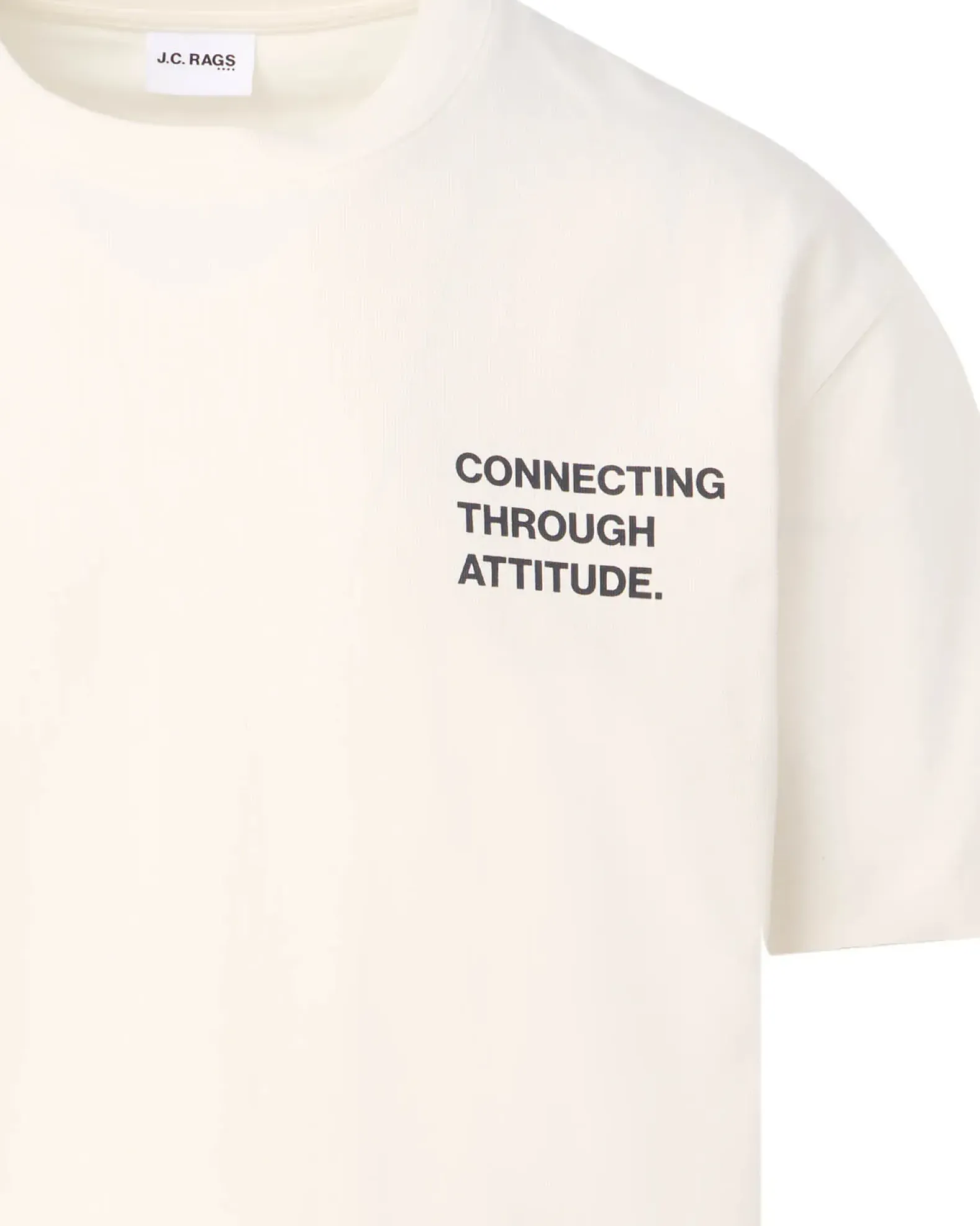 J.C. RAGS Arvin T-shirt