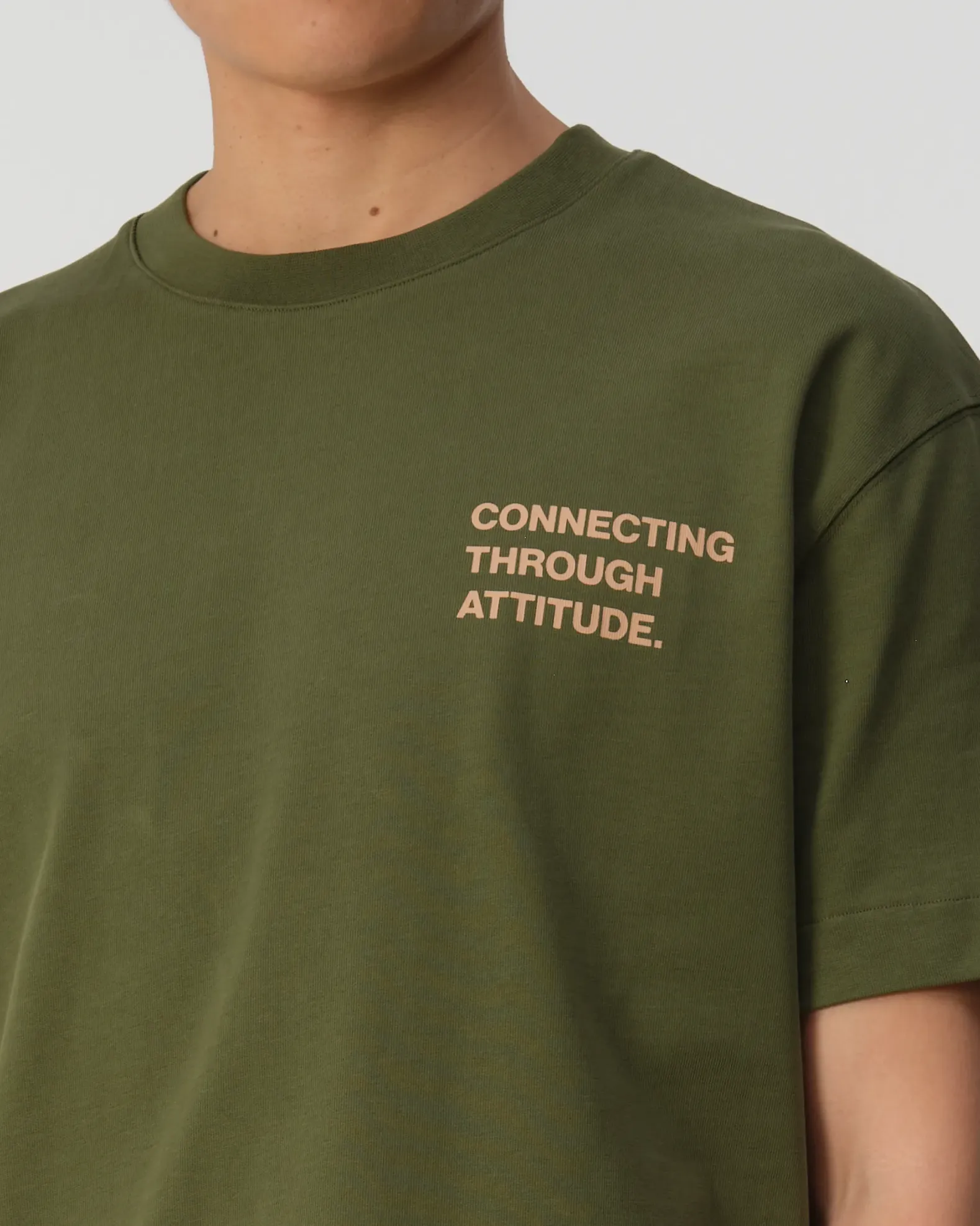 J.C. RAGS Arvin T-shirt