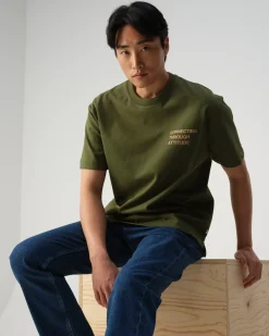 J.C. RAGS Arvin T-shirt