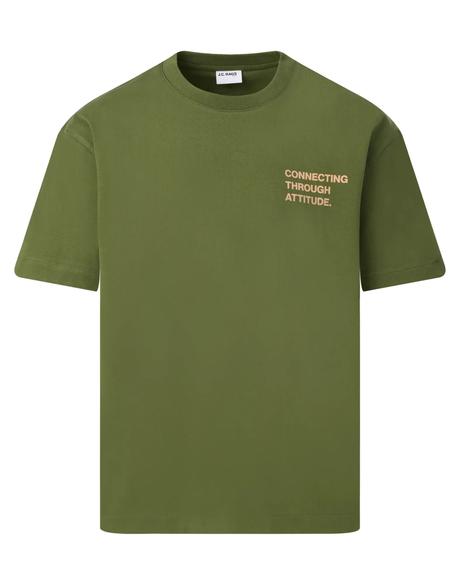 J.C. RAGS Arvin T-shirt
