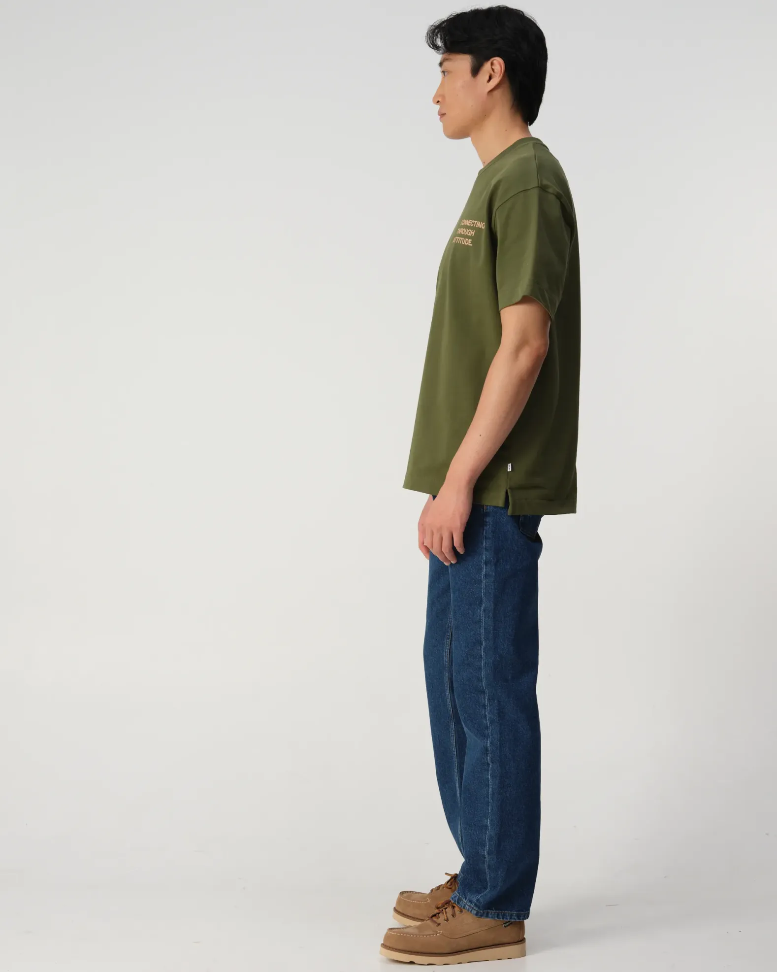 J.C. RAGS Arvin T-shirt
