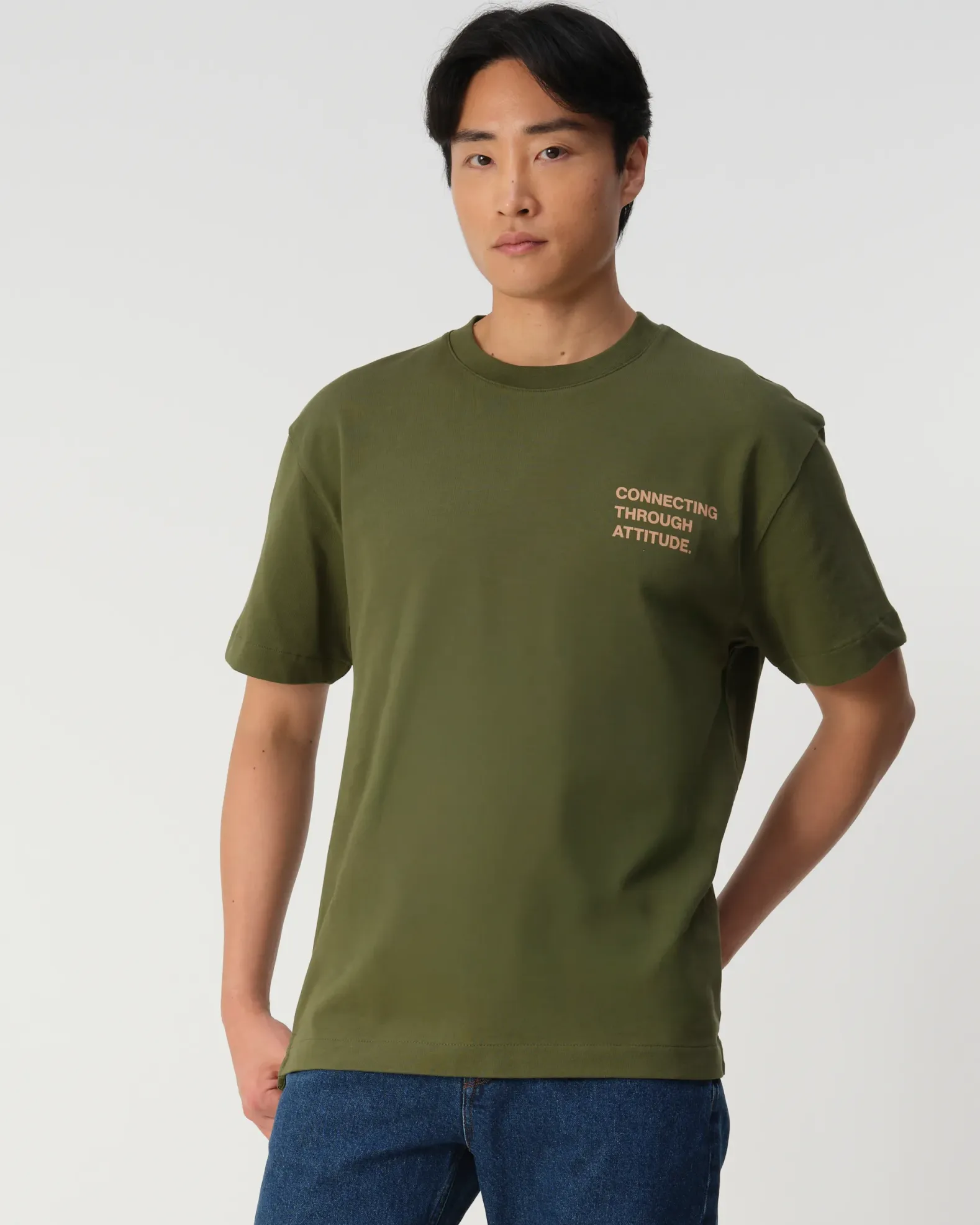 J.C. RAGS Arvin T-shirt