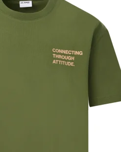 J.C. RAGS Arvin T-shirt