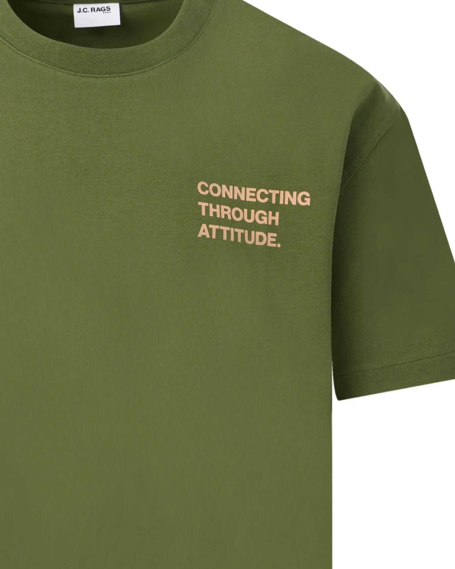 J.C. RAGS Arvin T-shirt