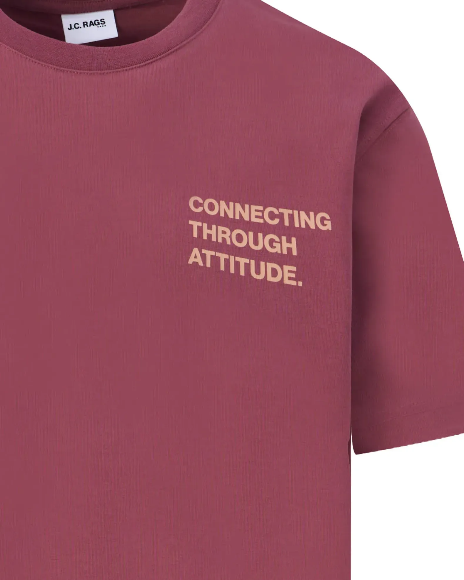 J.C. RAGS Arvin T-shirt