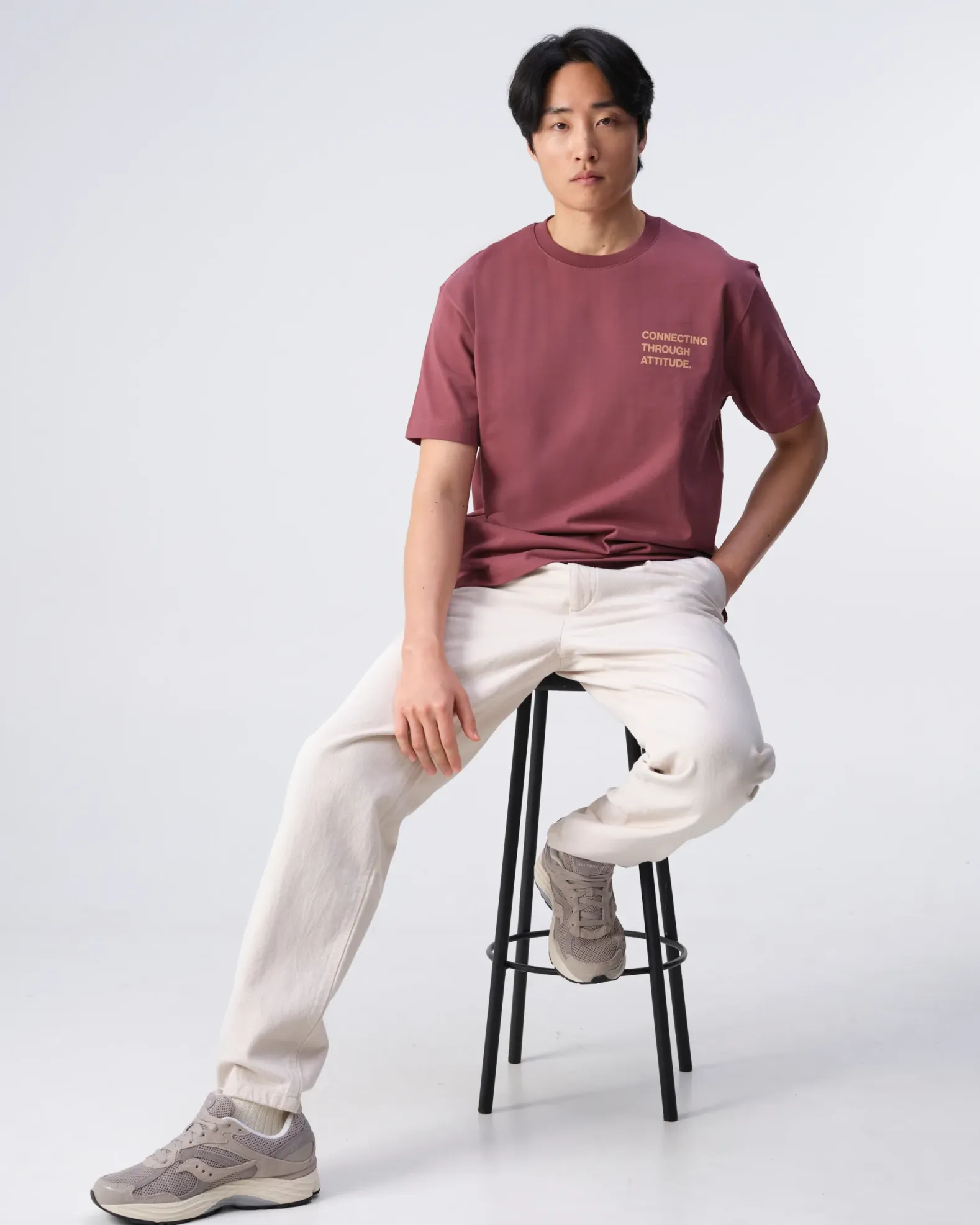 J.C. RAGS Arvin T-shirt