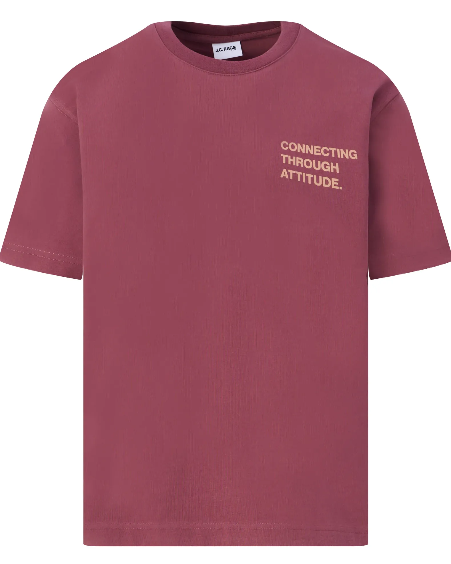 J.C. RAGS Arvin T-shirt