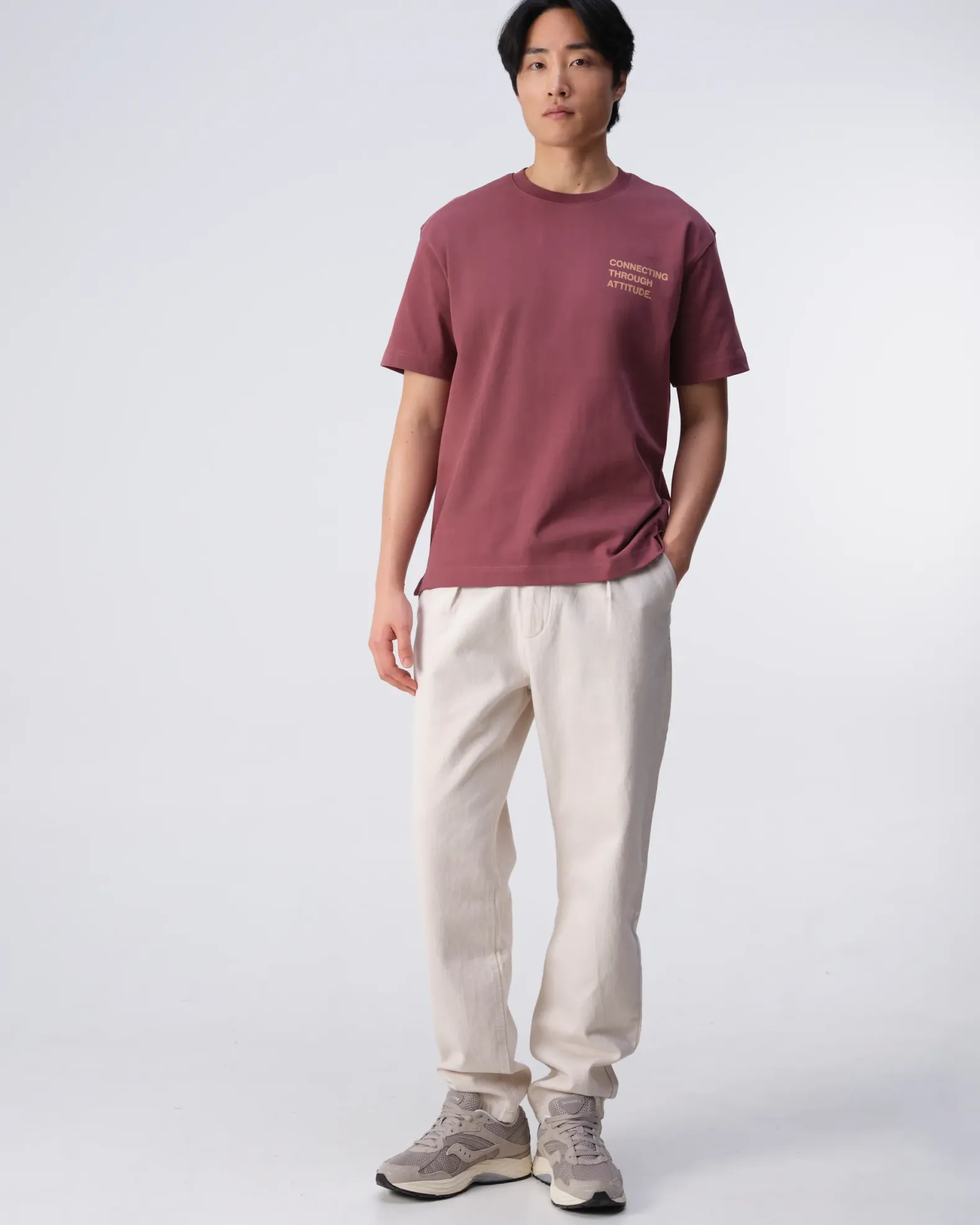 J.C. RAGS Arvin T-shirt