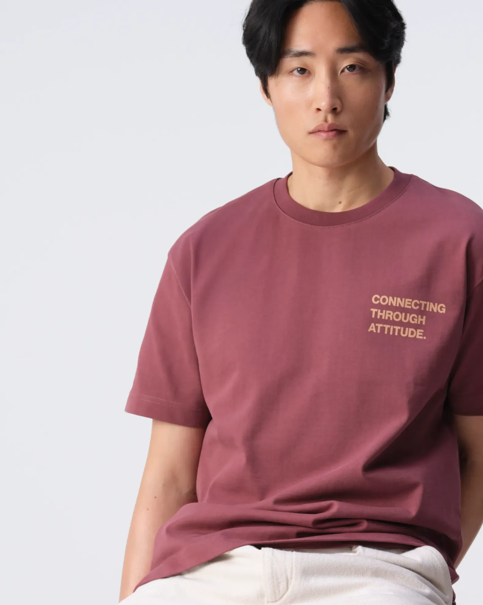 J.C. RAGS Arvin T-shirt