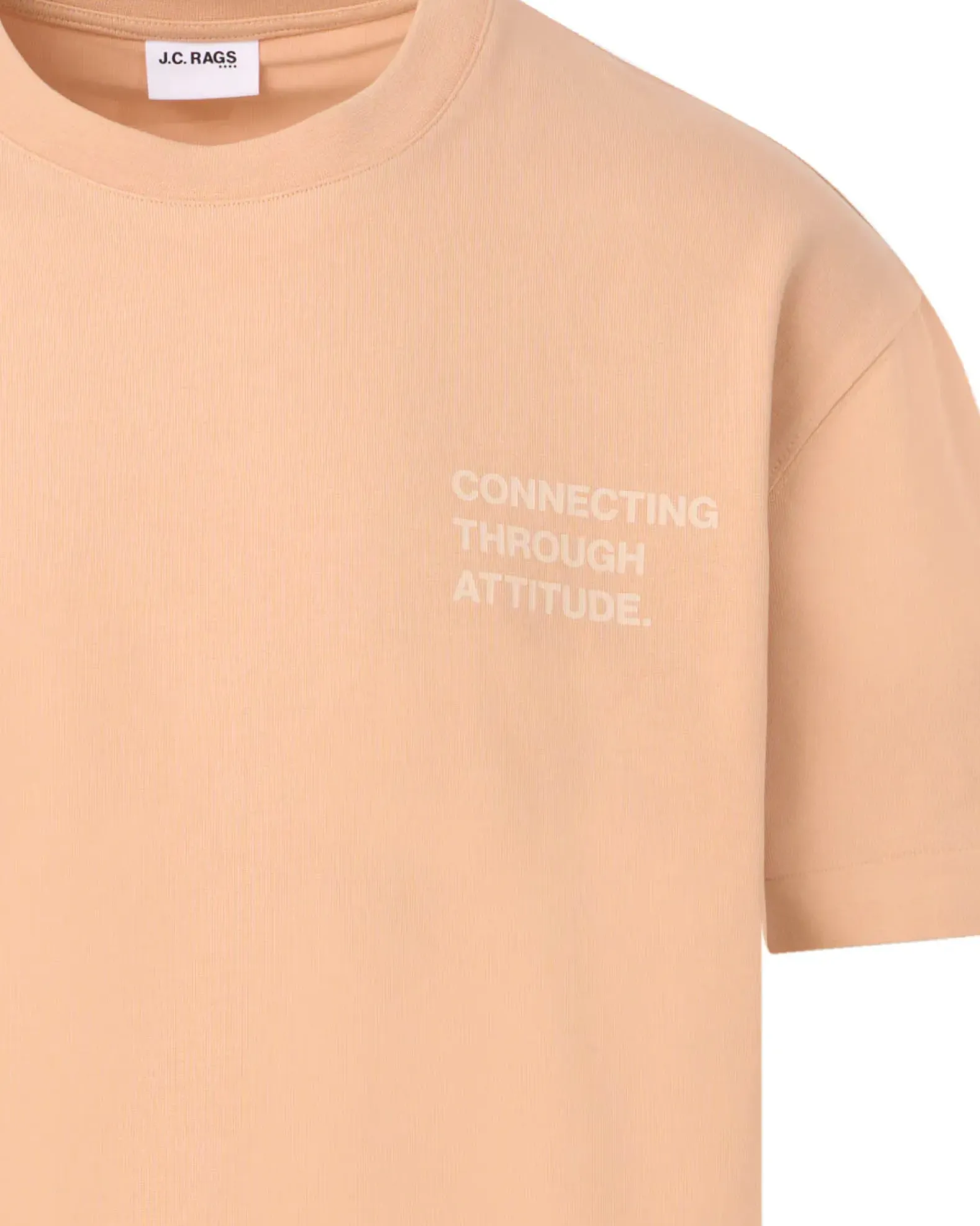 J.C. RAGS Arvin T-shirt