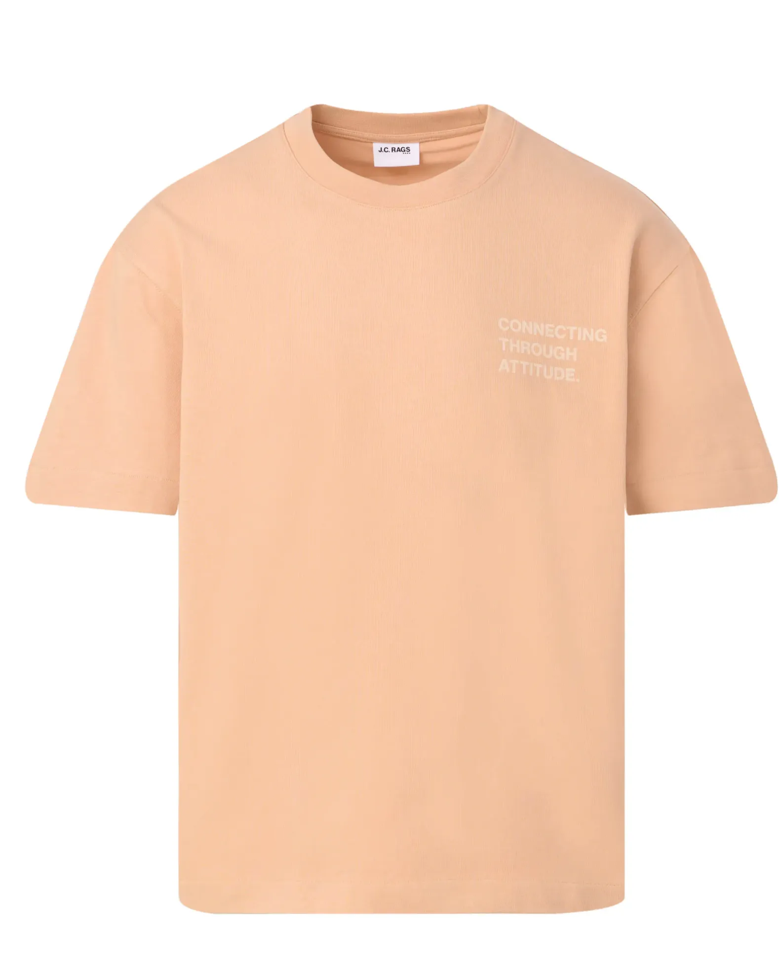 J.C. RAGS Arvin T-shirt