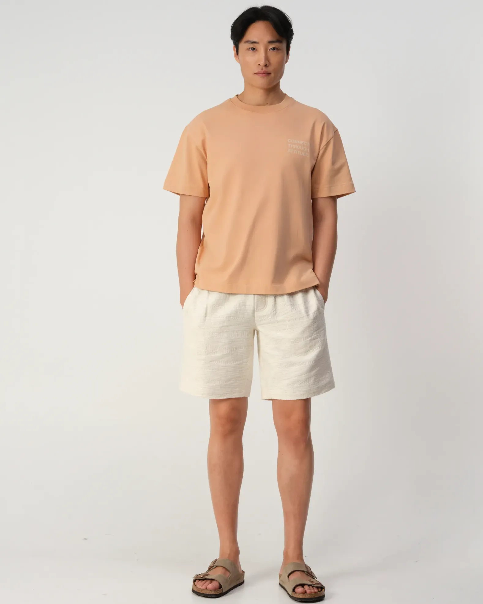 J.C. RAGS Arvin T-shirt