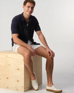 J.C. RAGS Asher Polo