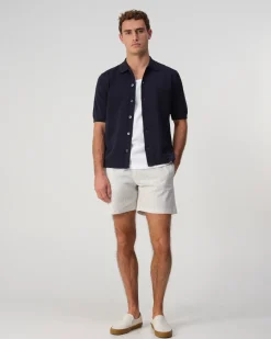 J.C. RAGS Asher Polo
