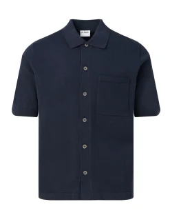 J.C. RAGS Asher Polo