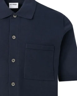 J.C. RAGS Asher Polo