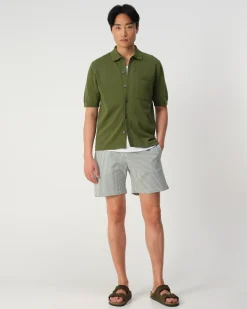 J.C. RAGS Asher Polo