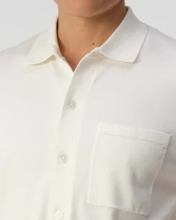 J.C. RAGS Asher Polo