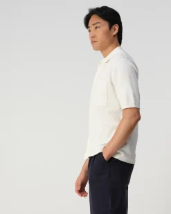 J.C. RAGS Asher Polo