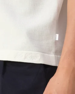 J.C. RAGS Asher Polo