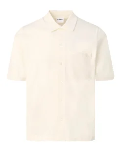 J.C. RAGS Asher Polo