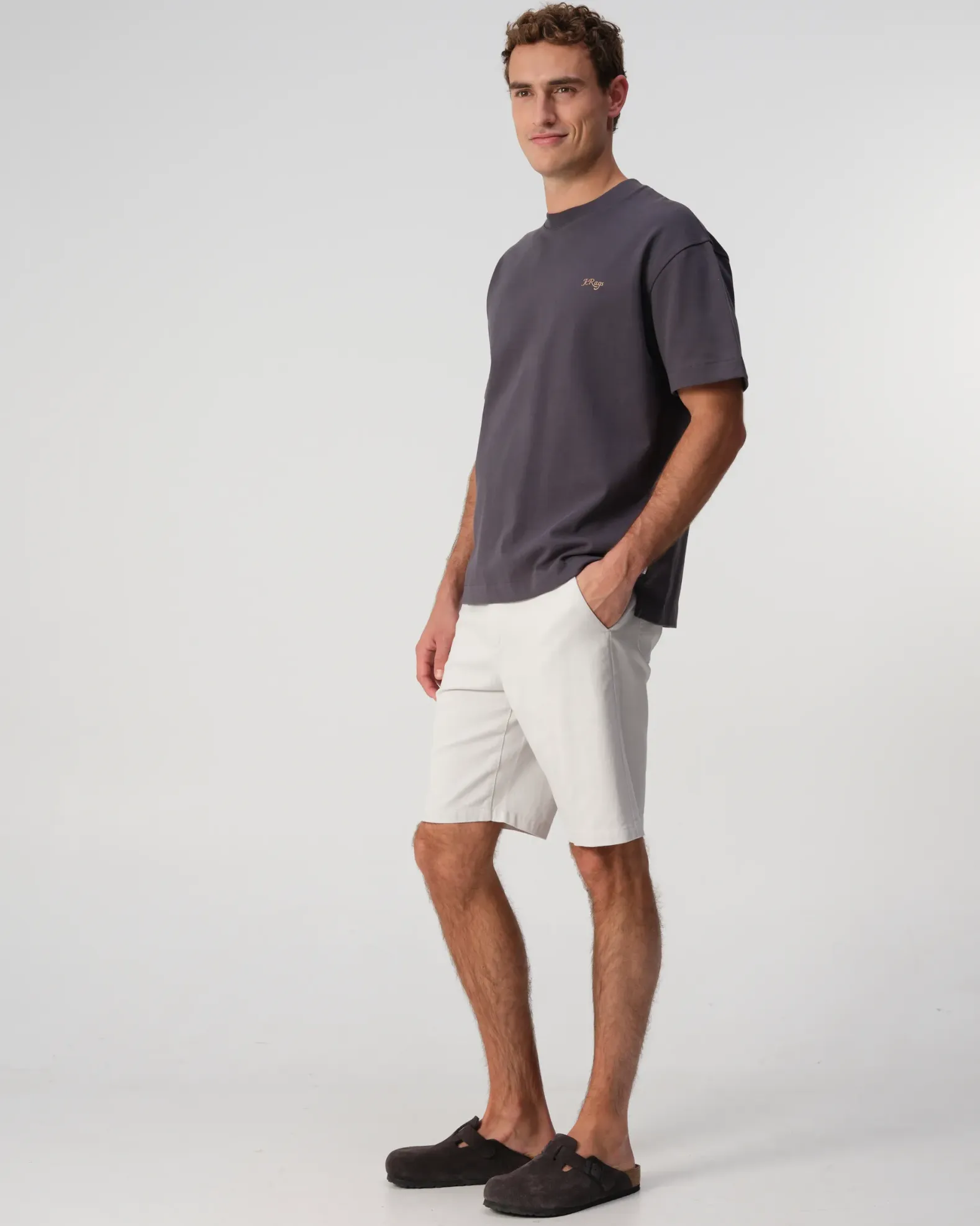 J.C. RAGS Austin Short