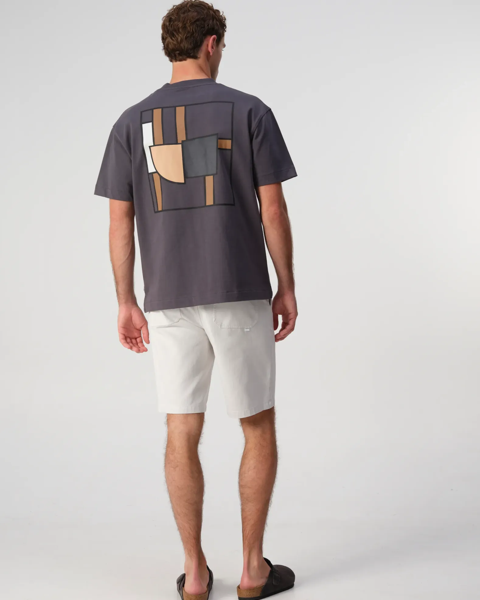 J.C. RAGS Austin Short