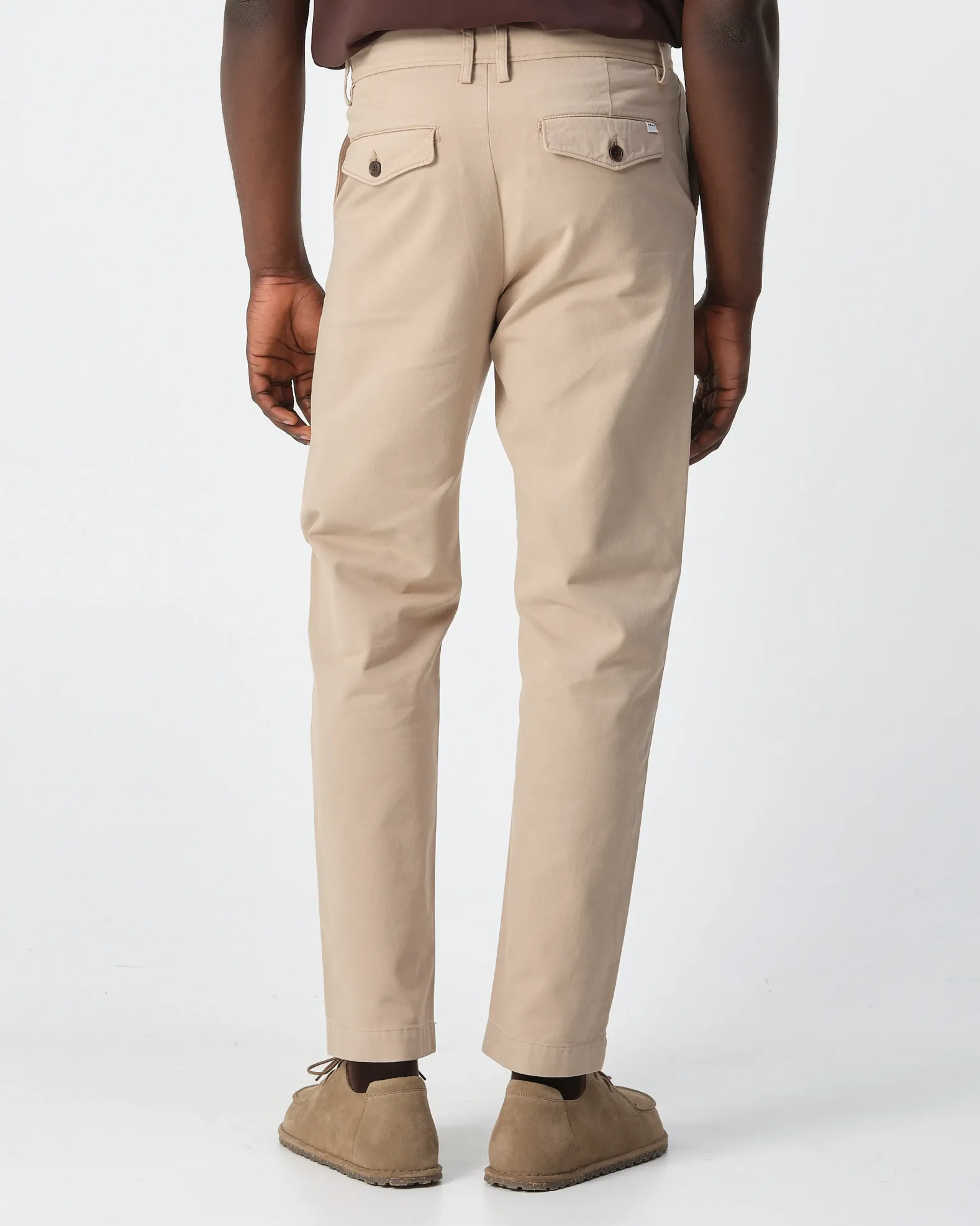 J.C. RAGS Benton Pantalon