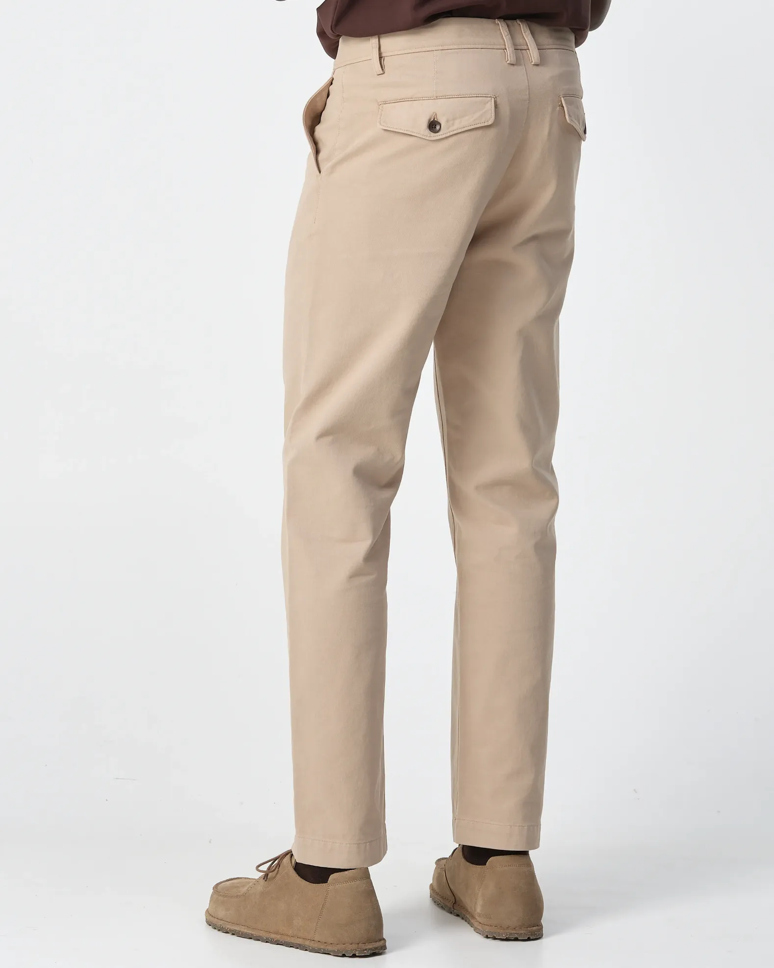 J.C. RAGS Benton Pantalon