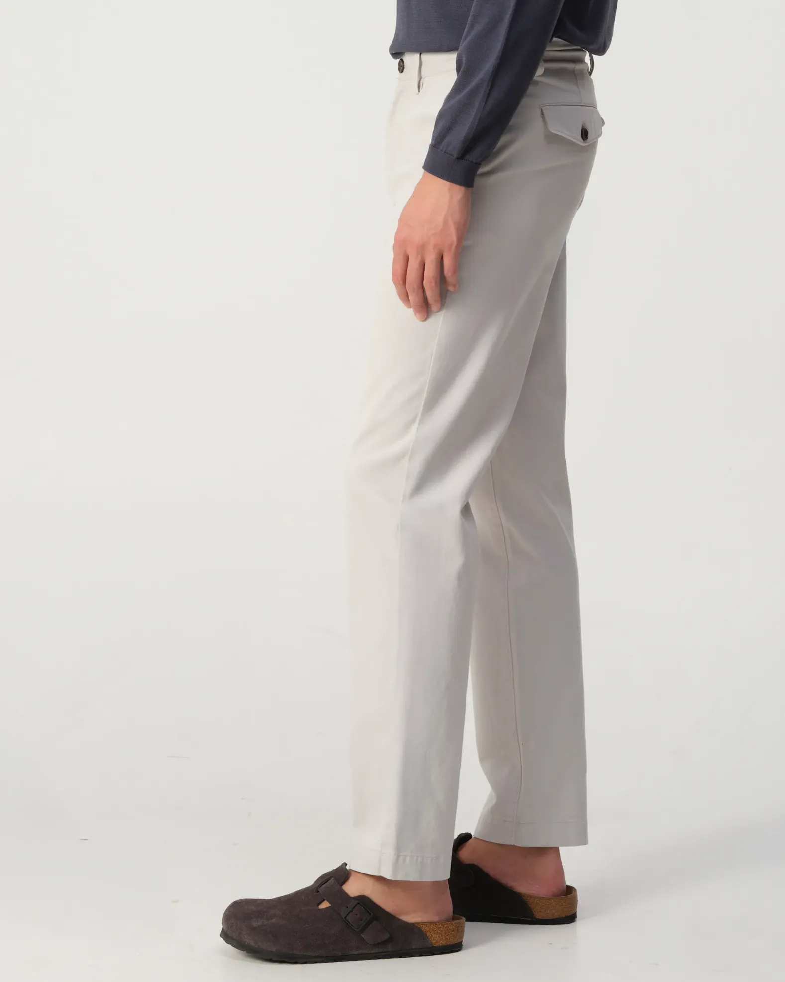 J.C. RAGS Benton Pantalon