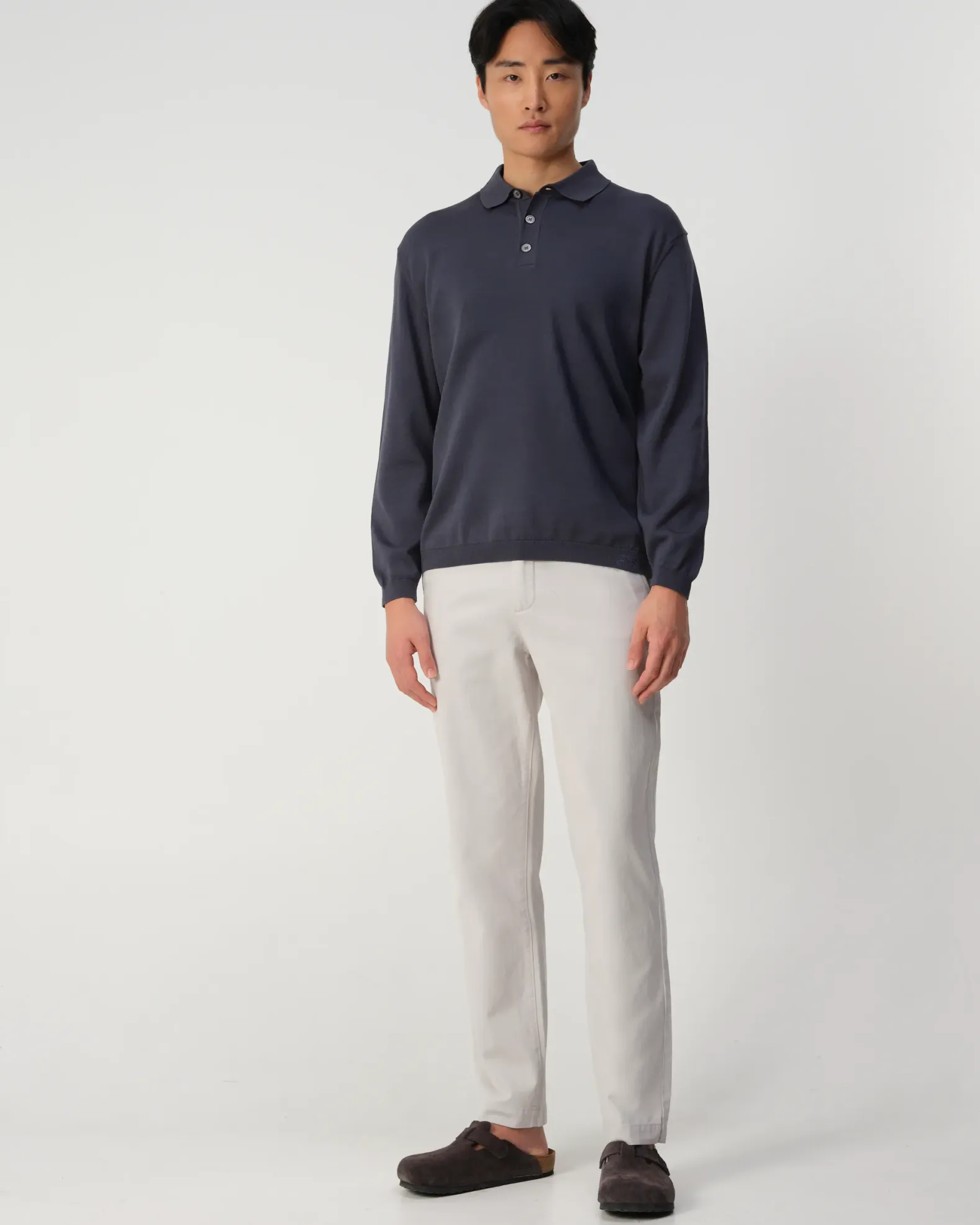 J.C. RAGS Benton Pantalon