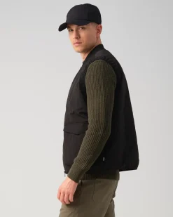 J.C. RAGS Bodywarmer