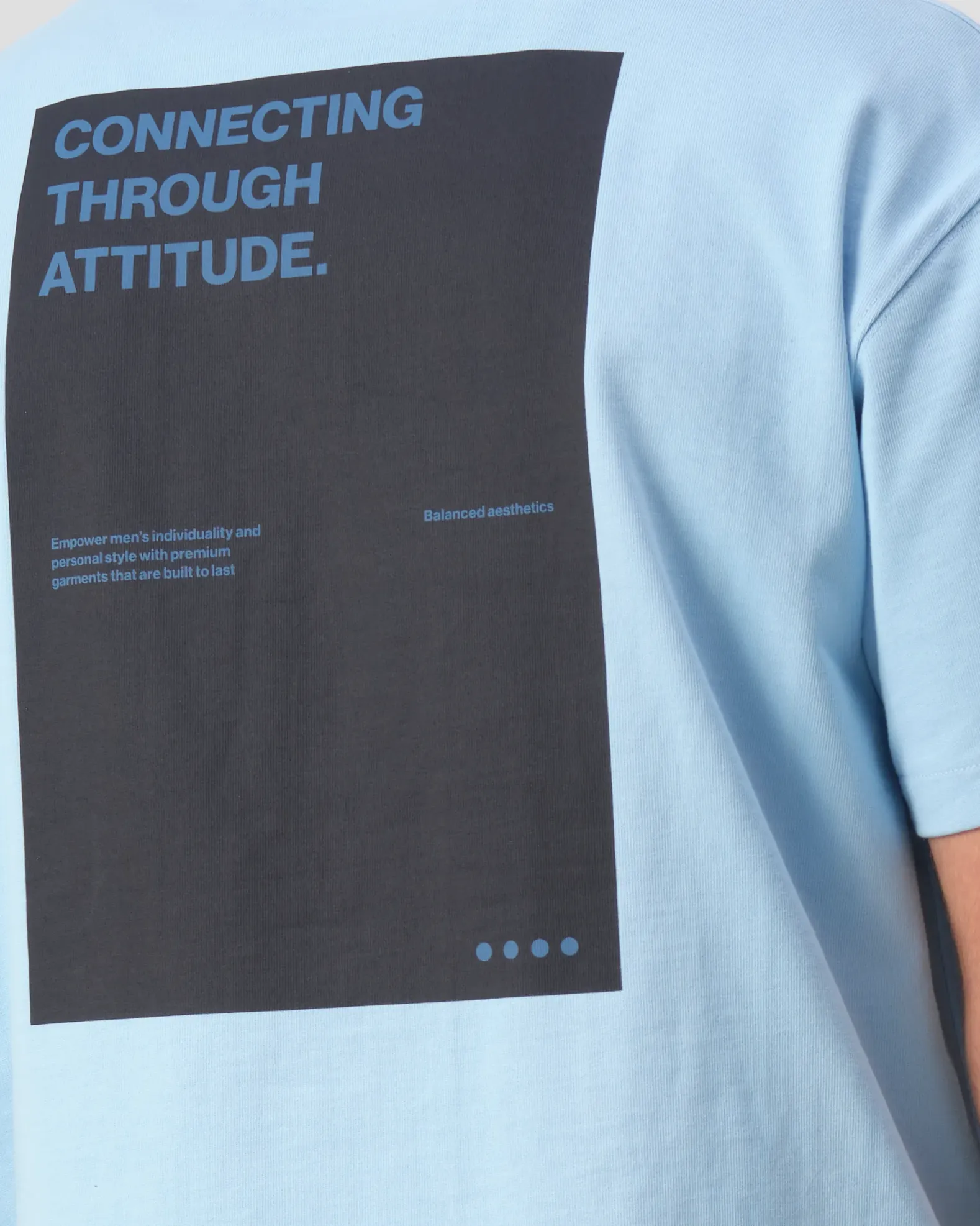 J.C. RAGS Bo T-shirt