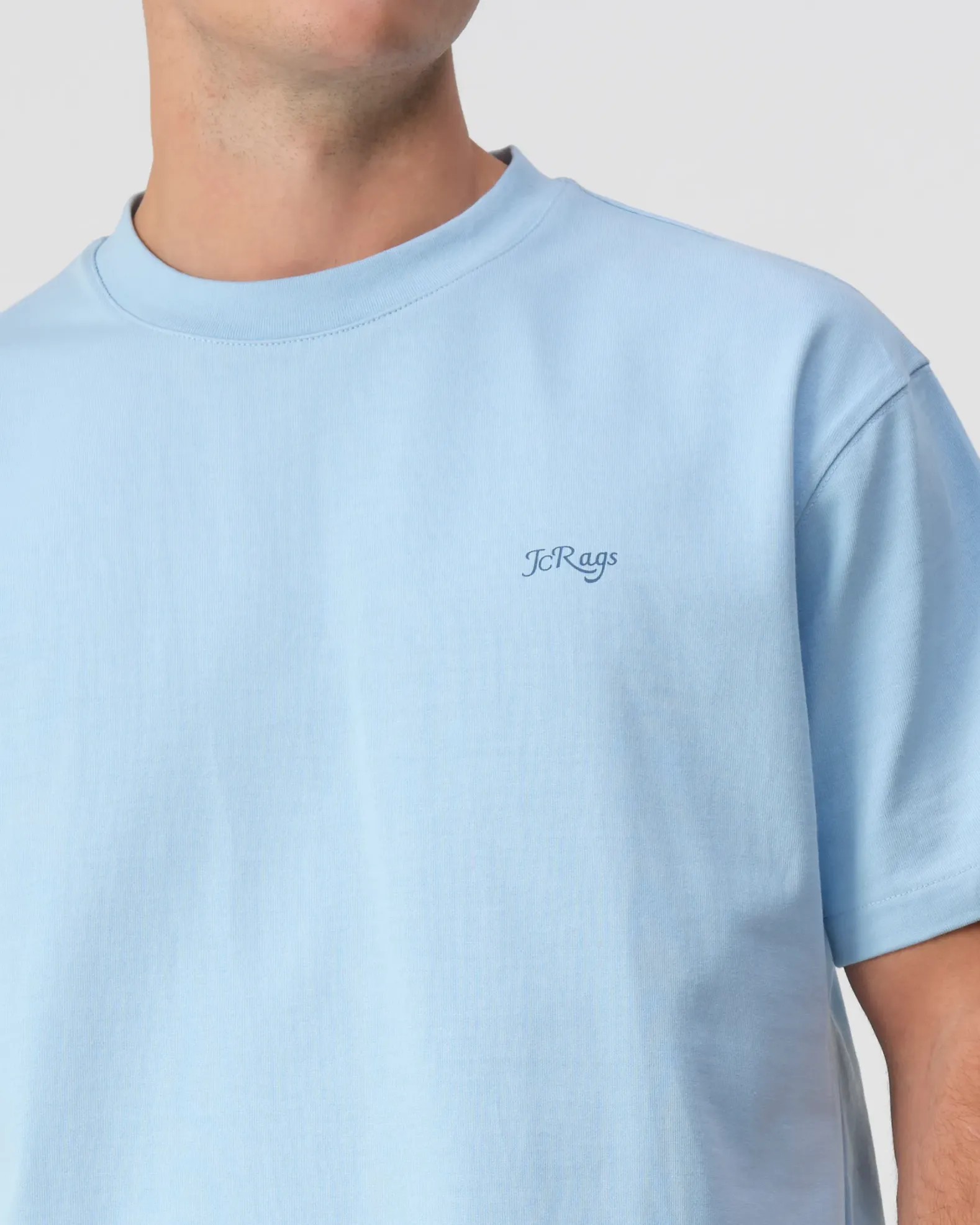 J.C. RAGS Bo T-shirt