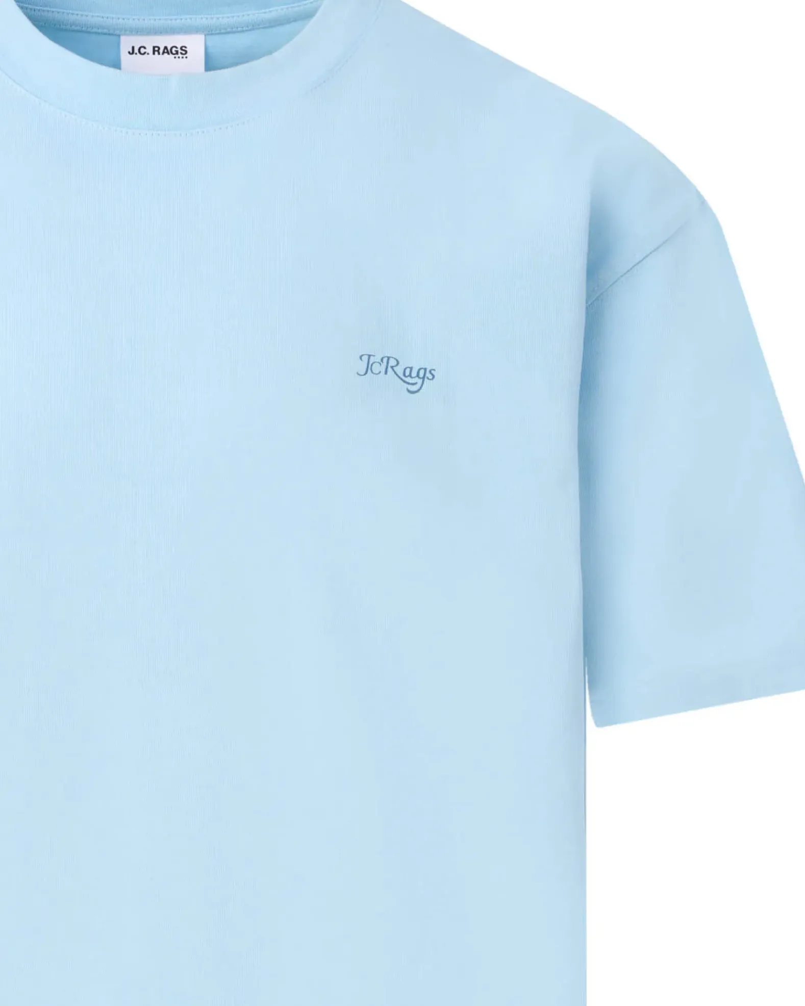 J.C. RAGS Bo T-shirt