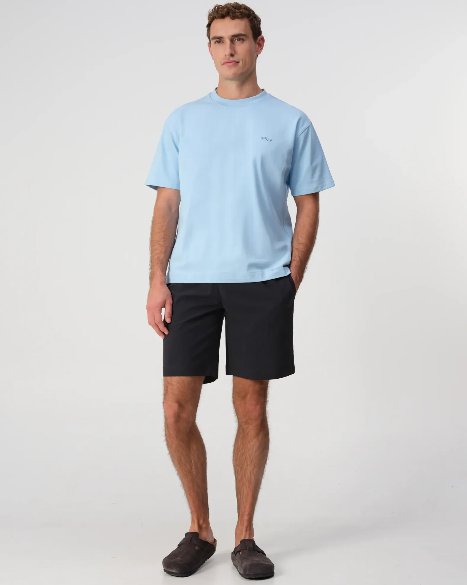 J.C. RAGS Bo T-shirt