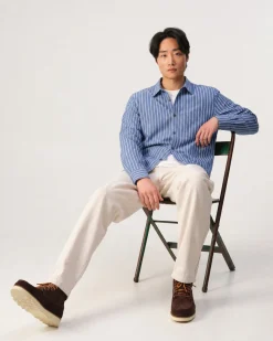 J.C. RAGS Casual overhemd Erland