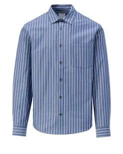 J.C. RAGS Casual overhemd Erland