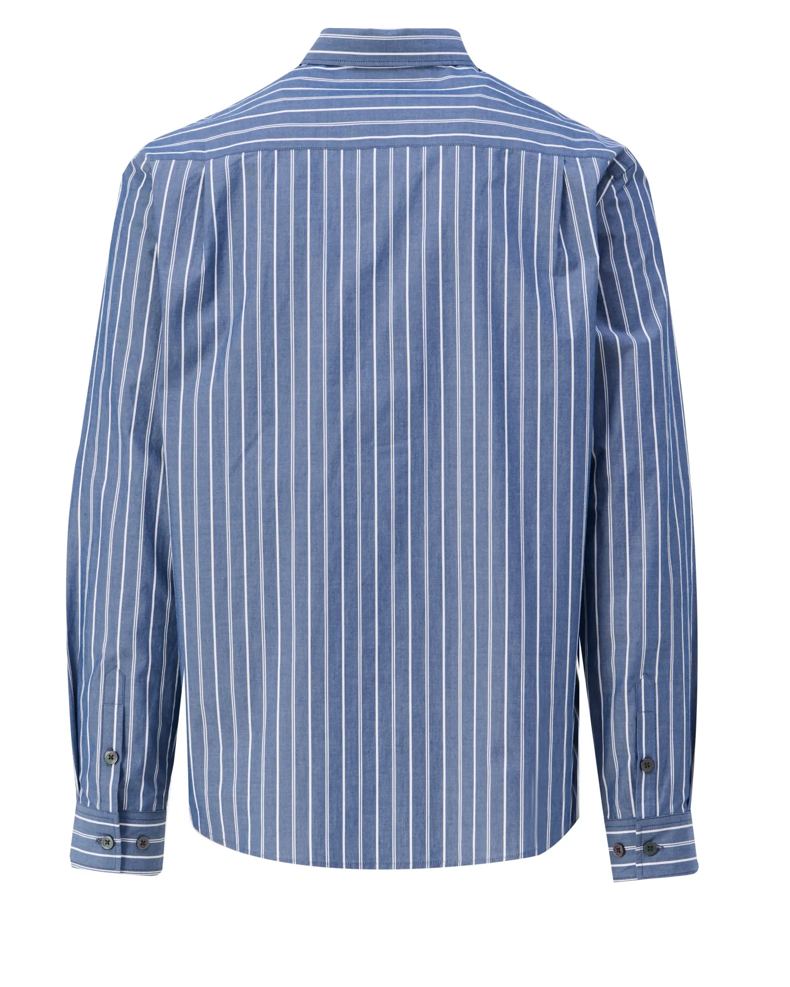 J.C. RAGS Casual overhemd Erland