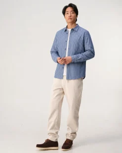 J.C. RAGS Casual overhemd Erland