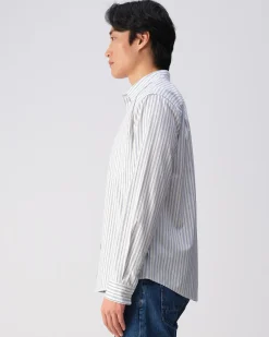 J.C. RAGS Casual overhemd Erland