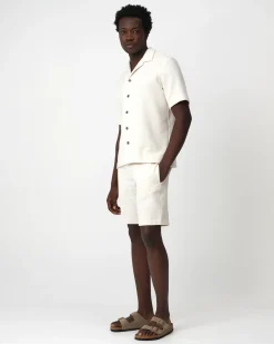 J.C. RAGS Casual Overhemd KM