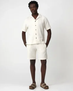 J.C. RAGS Casual Overhemd KM
